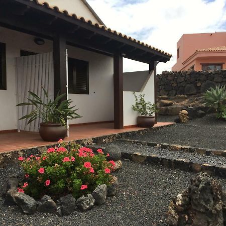 Апартаменты Casa Carlotta Лахарес Экстерьер фото