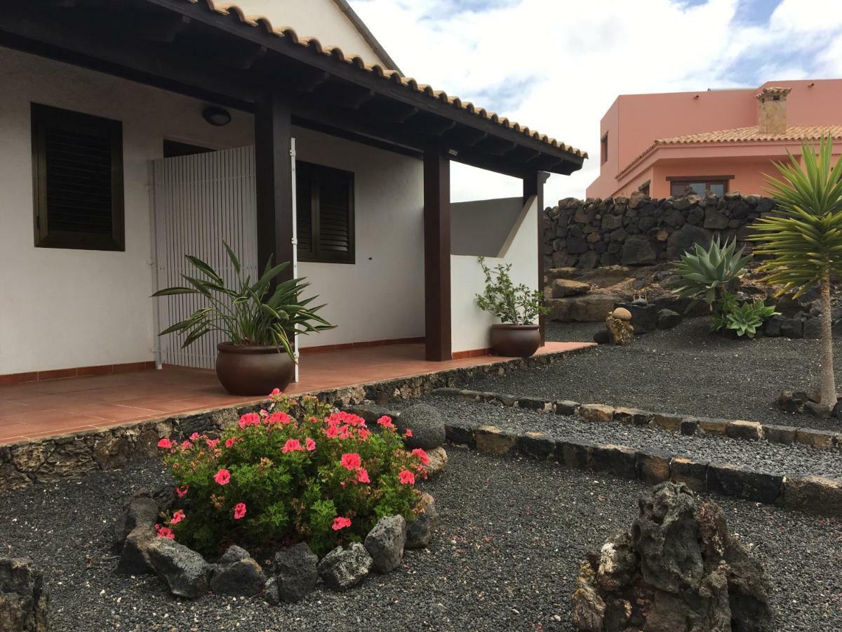 Апартаменты Casa Carlotta Лахарес Экстерьер фото
